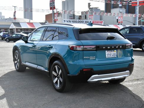 Used 2024 Honda Prologue Touring image 6