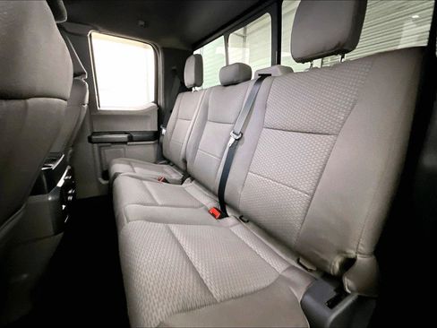 Used 2022 Ford F250 XLT w/ XLT Premium Package image 25