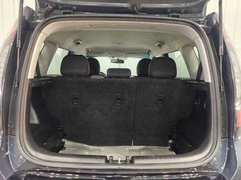 Used 2016 Kia Soul + w/ Eco Package FWD image 28