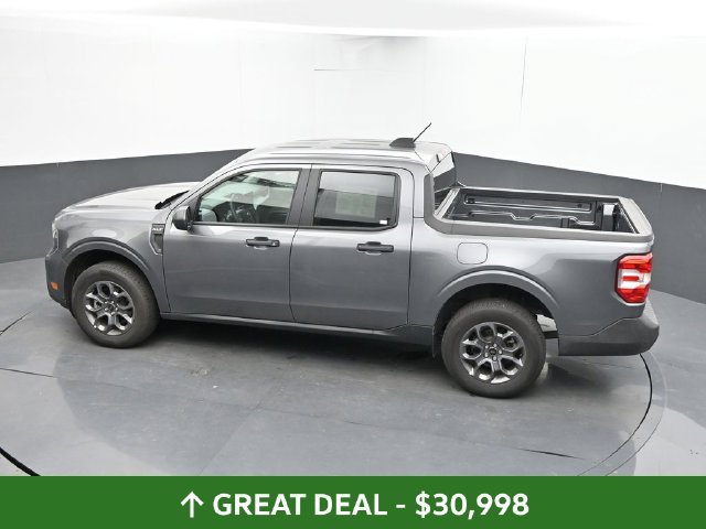 Used 2026 Ford Maverick XLT w/ Equipment Group 301A AWD/4WD image 41