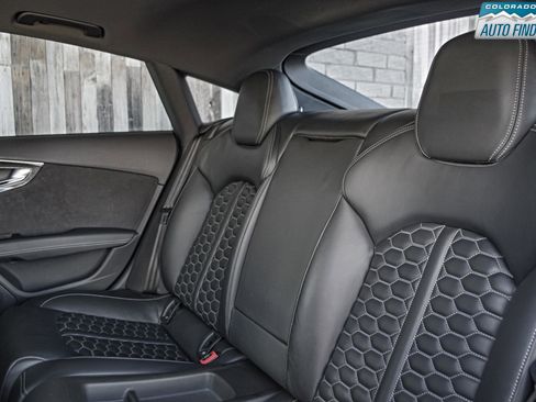 Used 2016 Audi RS 7 Prestige image 25