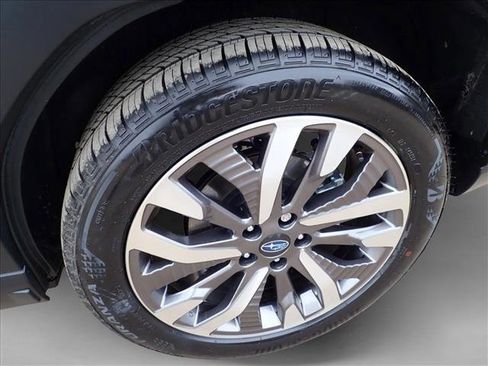 Certified 2026 Subaru Forester Touring AWD/4WD image 7
