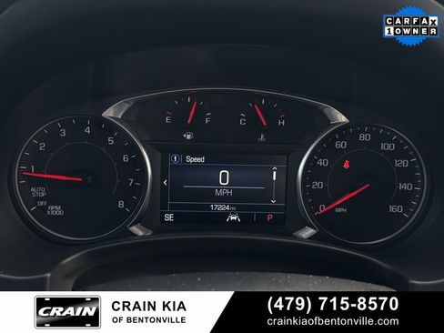 Used 2024 GMC Terrain SLE w/ Driver Convenience Package image 15