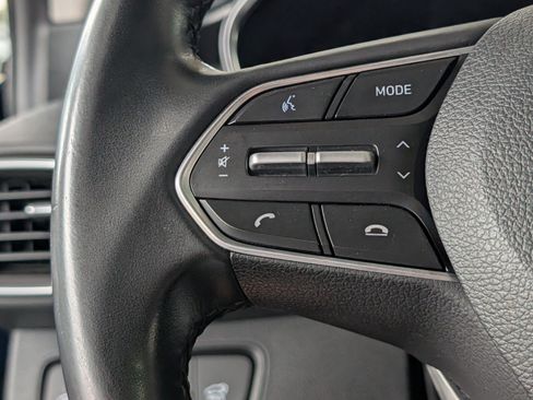 Used 2020 Hyundai Santa Fe SEL w/ Convenience + Premium Package AWD/4WD image 22