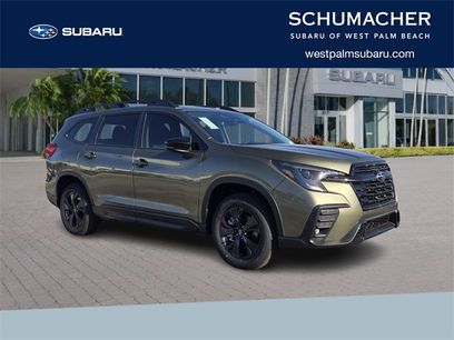 New 2026 Subaru Ascent Premium