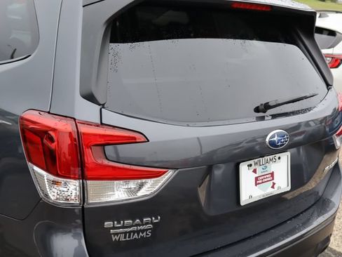 Certified 2024 Subaru Forester Premium AWD/4WD image 13