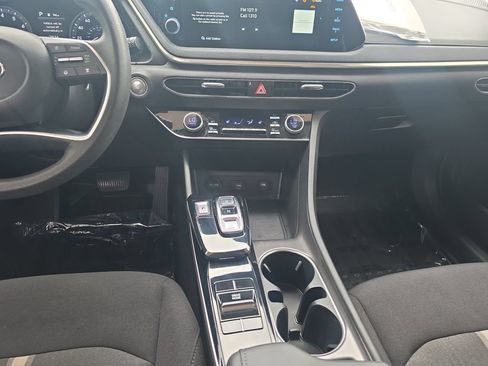 Certified 2023 Hyundai Sonata SEL FWD image 14