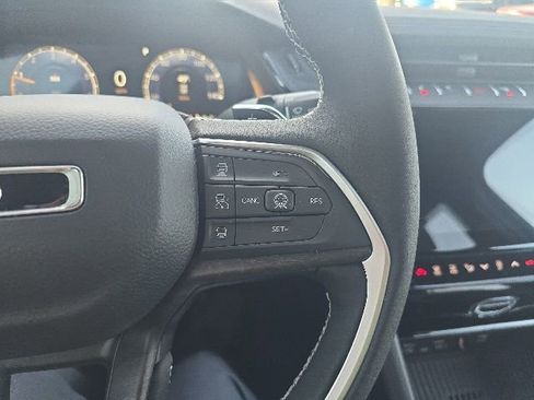 New 2026 Jeep Grand Cherokee Altitude AWD/4WD image 14