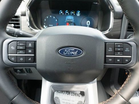 New 2026 Ford F150 Lariat AWD/4WD image 24
