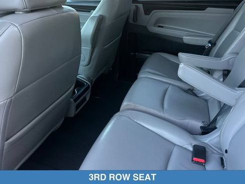 Certified 2020 Honda Odyssey EX-L image 14