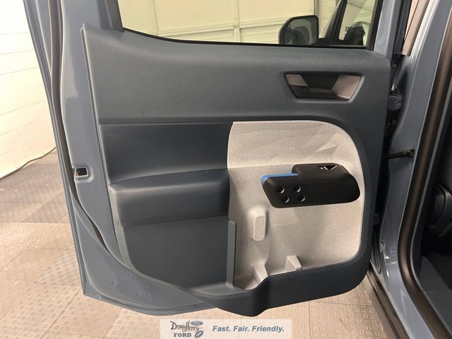 New 2026 Ford Maverick XLT FWD image 34