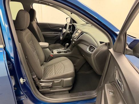 Used 2020 Chevrolet Equinox LT FWD image 10