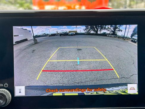 Used 2024 Toyota RAV4 LE image 20