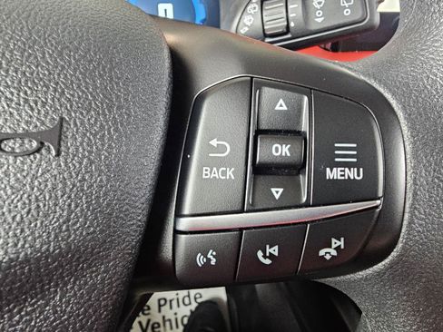 Used 2025 Ford Bronco Sport Free Wheeling AWD/4WD image 23
