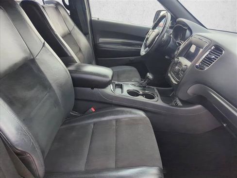 Used 2019 Dodge Durango GT RWD image 23