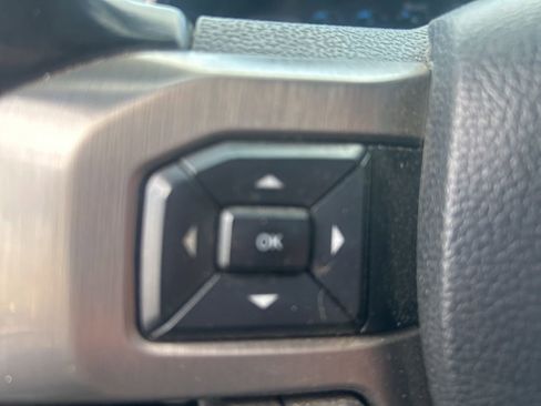Used 2017 Ford F250 Platinum w/ Platinum Ultimate Package AWD/4WD image 10