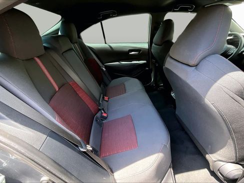Used 2023 Toyota Corolla SE FWD image 20