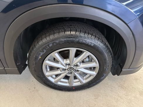 Certified 2023 MAZDA CX-5 AWD 2.5 S w/ Select Package image 8