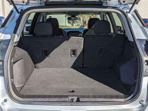 Used 2021 GMC Terrain SLE image 14