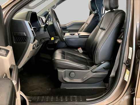 Used 2019 Ford F150 XLT RWD image 7