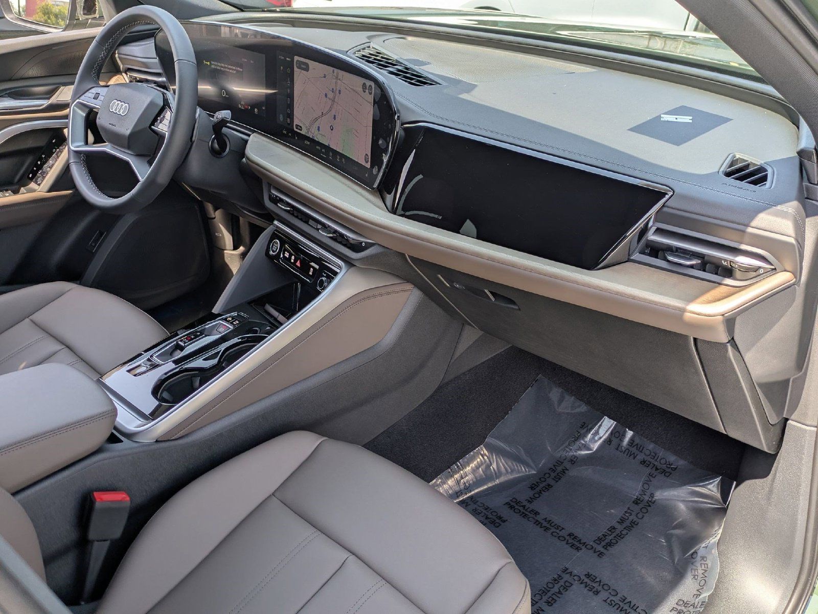 New 2026 Audi Q5 Premium AWD/4WD image 9