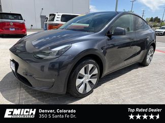 Used 2024 Tesla Model Y Long Range AWD/4WD 360° Tour