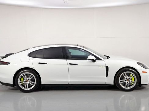 Used 2023 Porsche Panamera 4 image 55