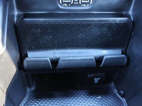 Used 2020 RAM 1500 Rebel w/ Rebel Level 2 Equipment Group image 33