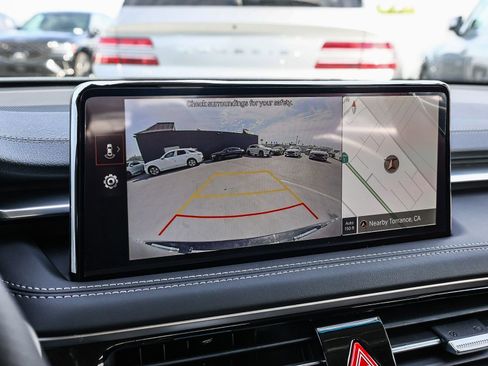 New 2026 Genesis G70 2.5T image 28