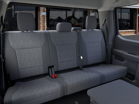 New 2026 Ford F350 XL w/ STX Appearance Package image 11