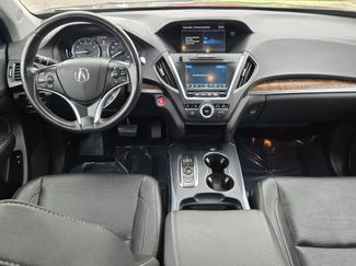 Used 2020 Acura MDX SH-AWD w/ Technology Package video 2