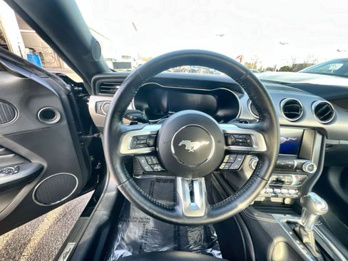 Used 2022 Ford Mustang GT Premium w/ Equipment Group 401A image 16