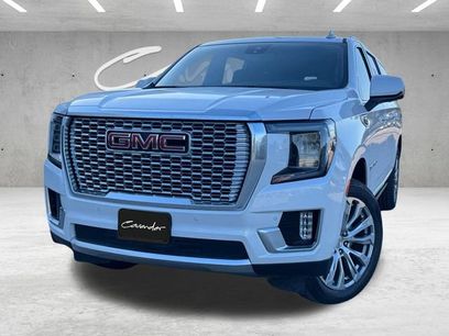 Certified 2023 GMC Yukon XL Denali w/ Denali Reserve Package