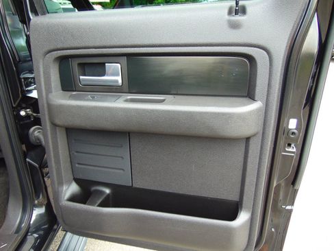 Used 2012 Ford F150 FX2 w/ FX Luxury Pkg RWD image 51