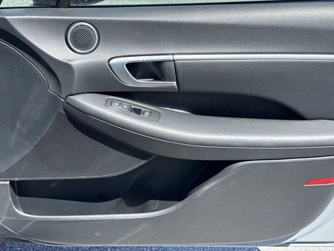 Used 2024 Hyundai Sonata SEL FWD image 24