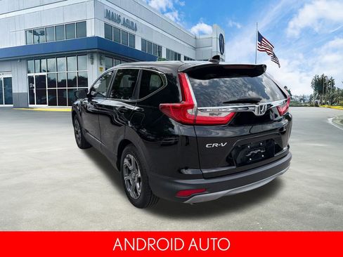 Used 2018 Honda CR-V EX-L image 6