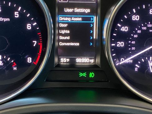 Used 2017 Hyundai Santa Fe Limited AWD/4WD image 21