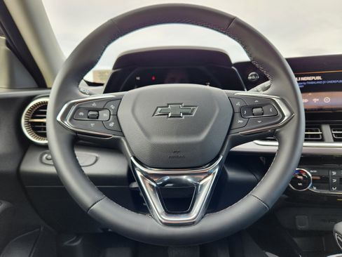 Used 2026 Chevrolet Trax ACTIV image 20