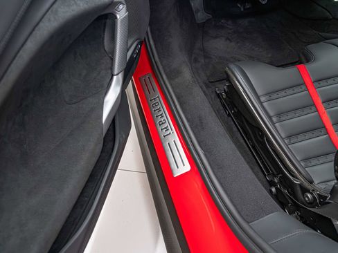 Certified 2025 Ferrari 296 GTB RWD image 45