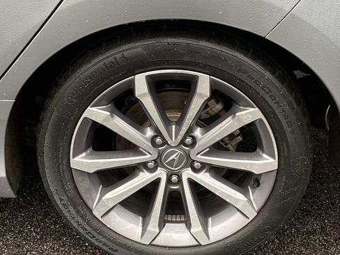 Used 2023 Acura Integra FWD image 28