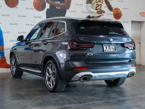 Used 2023 BMW X3 xDrive30i w/ Convenience Package image 23