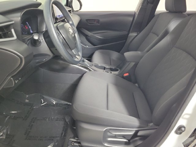 Used 2026 Toyota Corolla LE FWD image 19