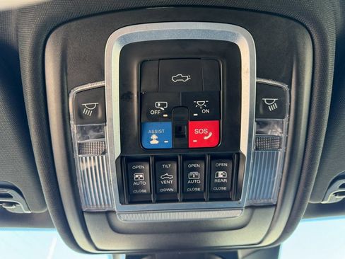 Used 2020 RAM 1500 Limited AWD/4WD image 51