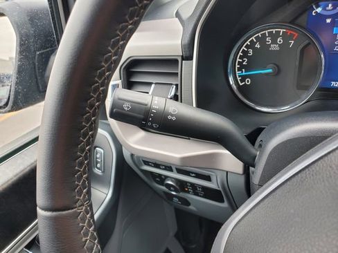 Used 2023 Ford F150 XLT w/ Equipment Group 302A High image 14