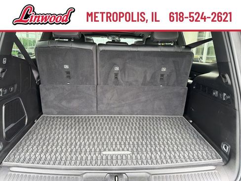 Used 2024 Jeep Wagoneer Series II AWD/4WD image 14
