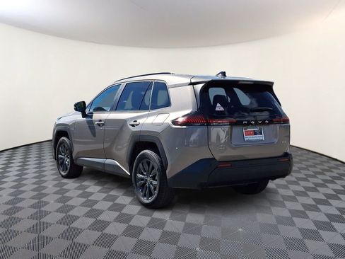 Used 2026 Toyota RAV4 XLE Premium AWD/4WD image 7