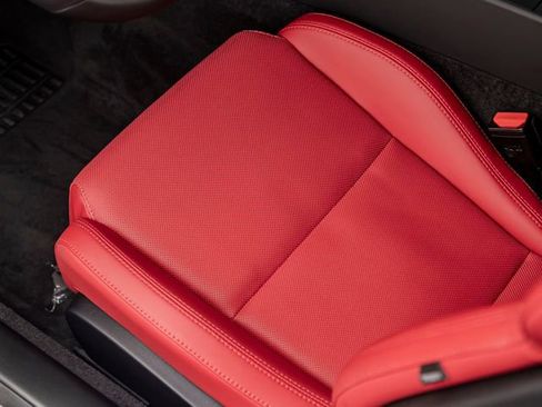 New 2024 Jaguar F-TYPE R-Dynamic image 17