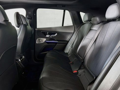 Certified 2023 Mercedes-Benz EQE 350+ SUV image 9