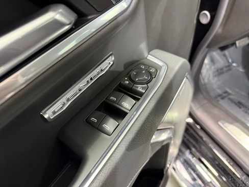 New 2026 GMC Sierra 1500 Denali image 11