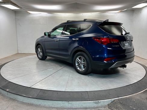 Used 2017 Hyundai Santa Fe Sport image 3